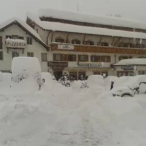 2* Hotel Pordoi - Fam Furgler