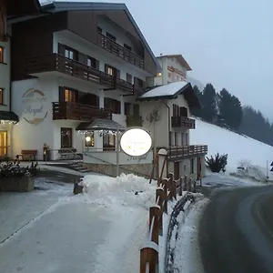 3* Hotel Garni Royal